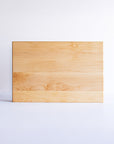Planche à découper | Pure Érable