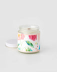 Bougie crépitante Floraison