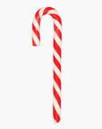 Bonbon canne de Noël géante de Candy lab