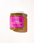 Caramel légendes d'automne