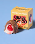 Cerise à gogo