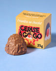 Cerise à gogo