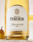 Blanc de Verts | Crémant de thé