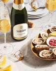 Cuvée Prestige | Crémant de thé