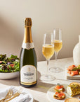 Cuvée Prestige | Crémant de thé