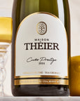 Cuvée Prestige | Crémant de thé