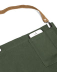 Tablier Patrizio | Olive