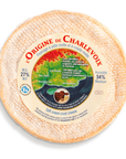 Fromage l'Origine de Charlevoix de la Laiterie Charlevoix