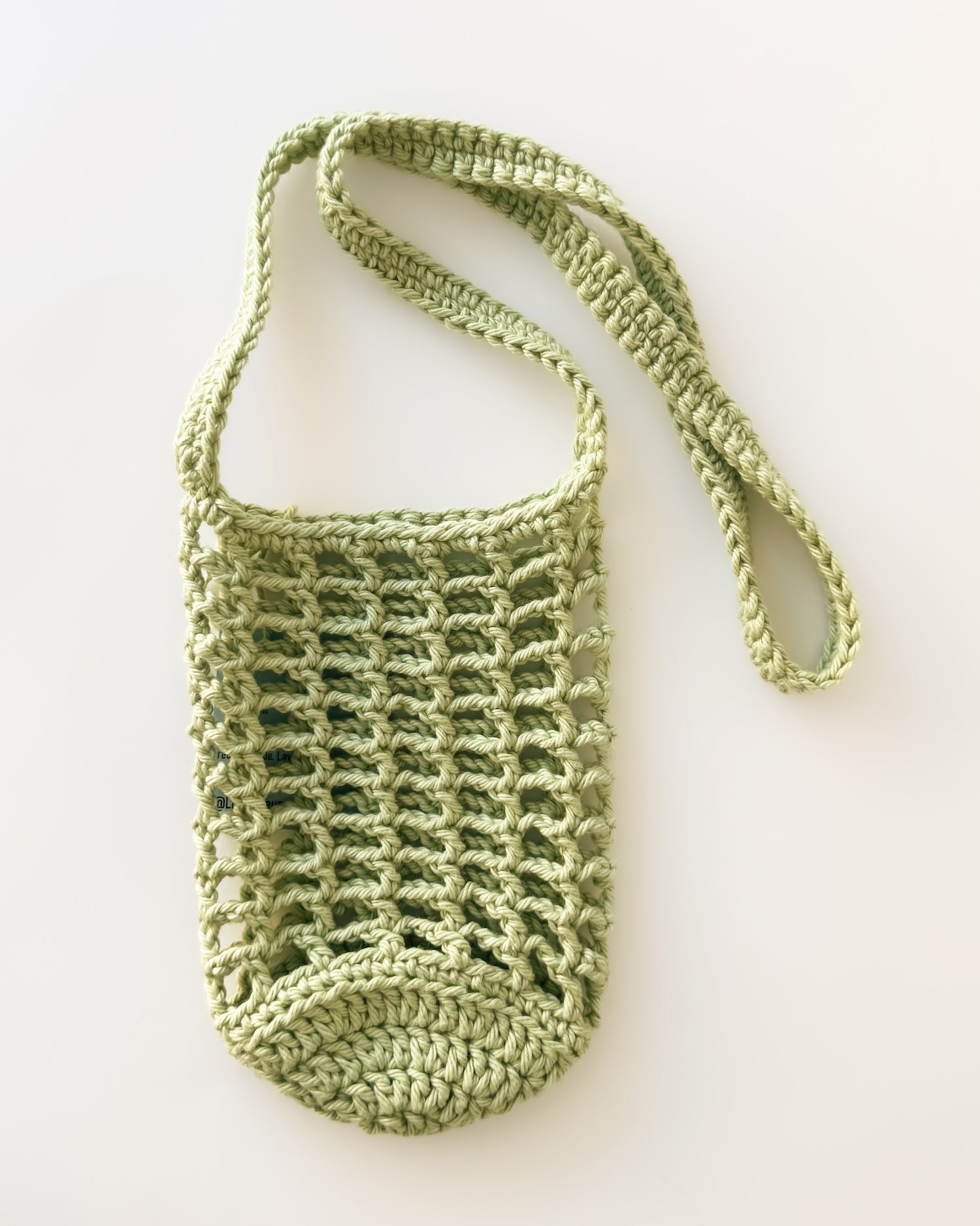 Porte-bouteille Kahara En PET – Vert – Modèle 9464 – Neuf
