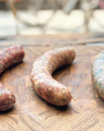 Comptoir boucherie | Saucisses