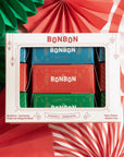 Trio Diablotins de Noël par La boîte à bonbons