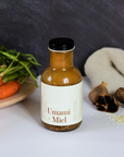 Vinaigrette Umami et Miel de Miels d'Anicet
