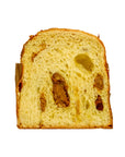 Panettone | Cremino pistache