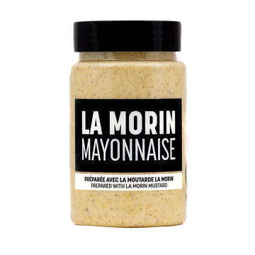 La Morin Mayonnaise
