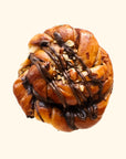 Babka Chocolat + Noisettes