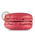 Macarons | Boîte fruitée