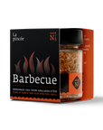 La pincée BBQ