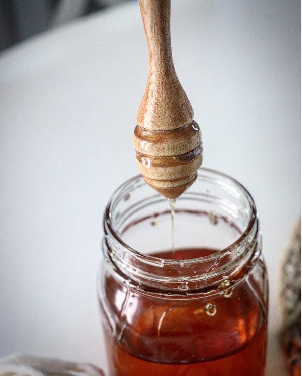 Bâton de miel – Les Minettes