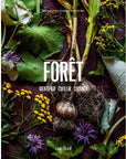 Livre Forêt par Gourmet Sauvage