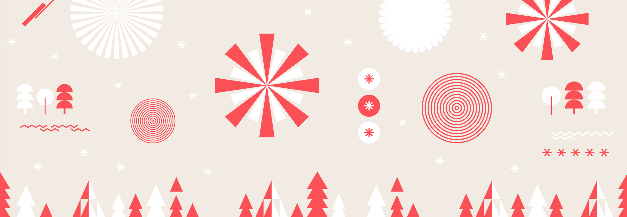 Tout pour vos festins des fêtes 🥂