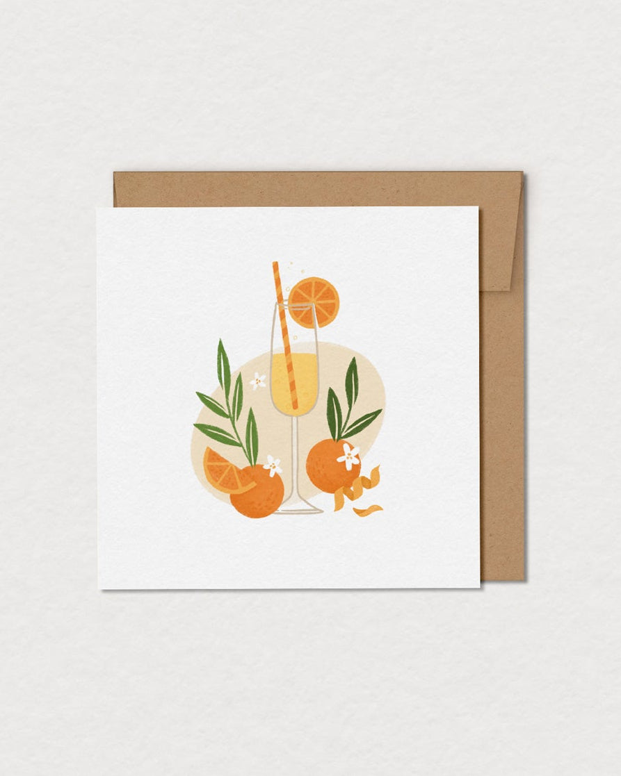 Carte - Vitamine D (Mini)