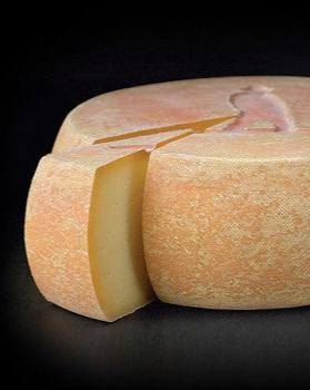 Fromage Alfred le fermier par fromagerie la station