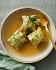 Maultaschen des Aliments Ruoff