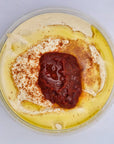 Hummus Babarissa