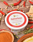 Hummus Babarissa