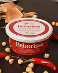 Hummus Babarissa