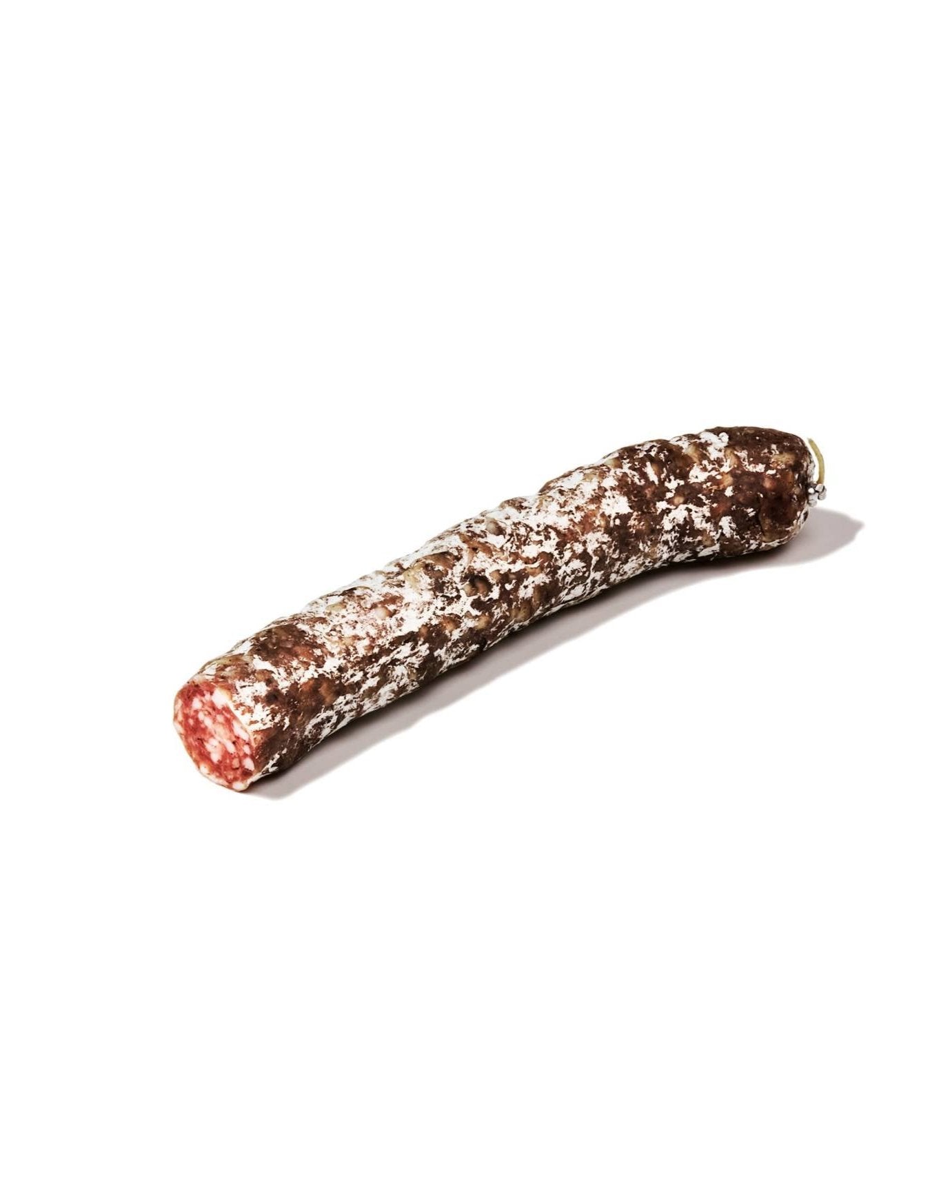 Saucisson bâton du berge de Fou du cochon