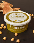 Hummus nature