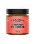 Caramel au beurre