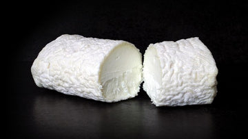 Fromage de chèvre Le Biquerond