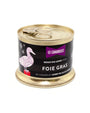 Foie gras de canard au Cidre de Glace