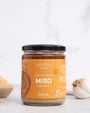 Bouillon Miso