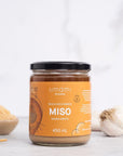 Bouillon Miso