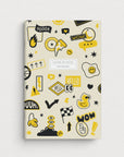 Cahier de notes | Wesssh