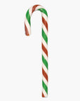Bonbon canne de Noël géante de Candy lab