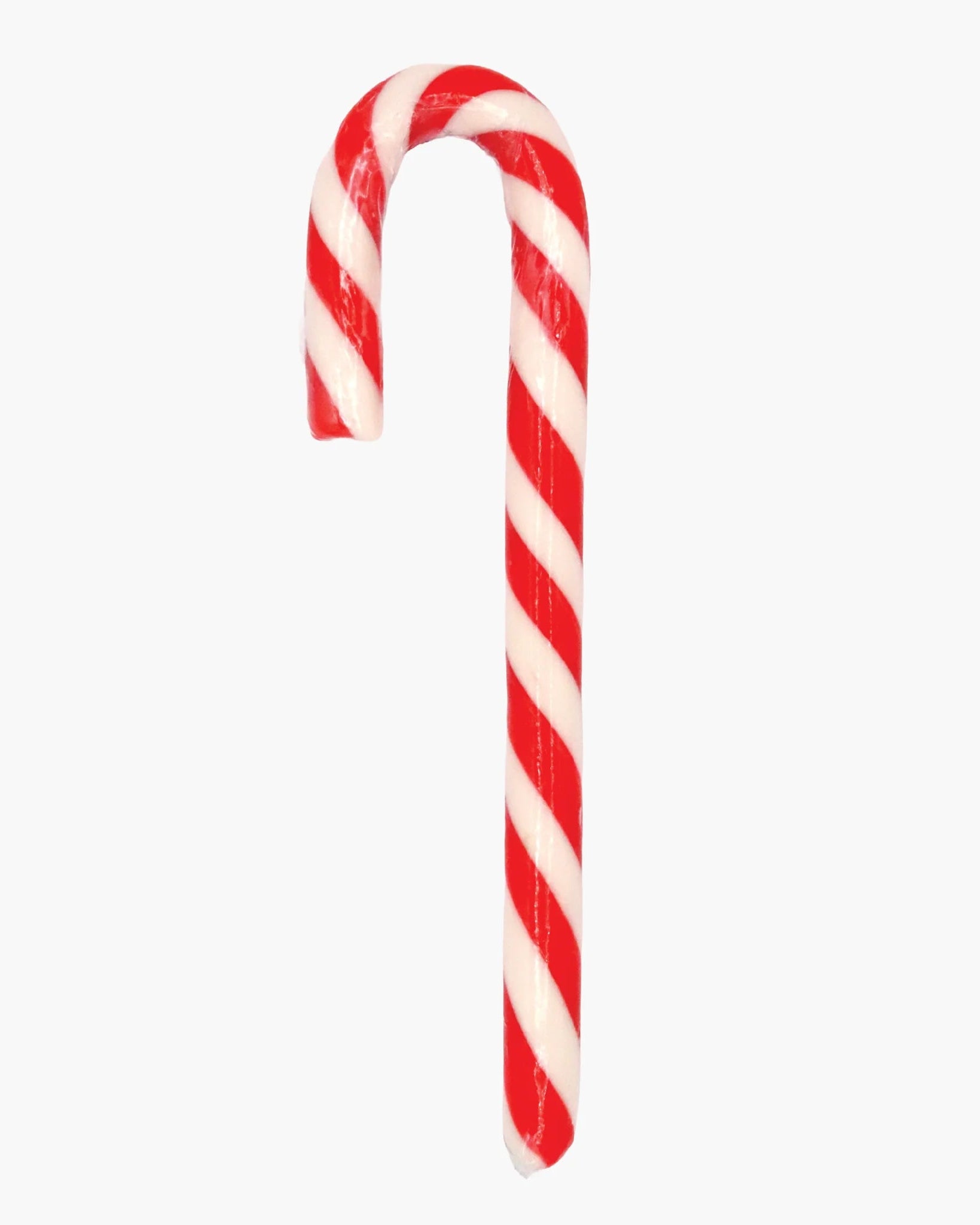 Bonbon canne de Noël géante de Candy lab