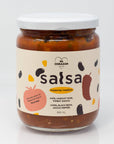 Salsa | 3 intensités