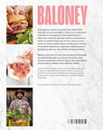 Baloney | Charcuteries, conserves et compagnie
