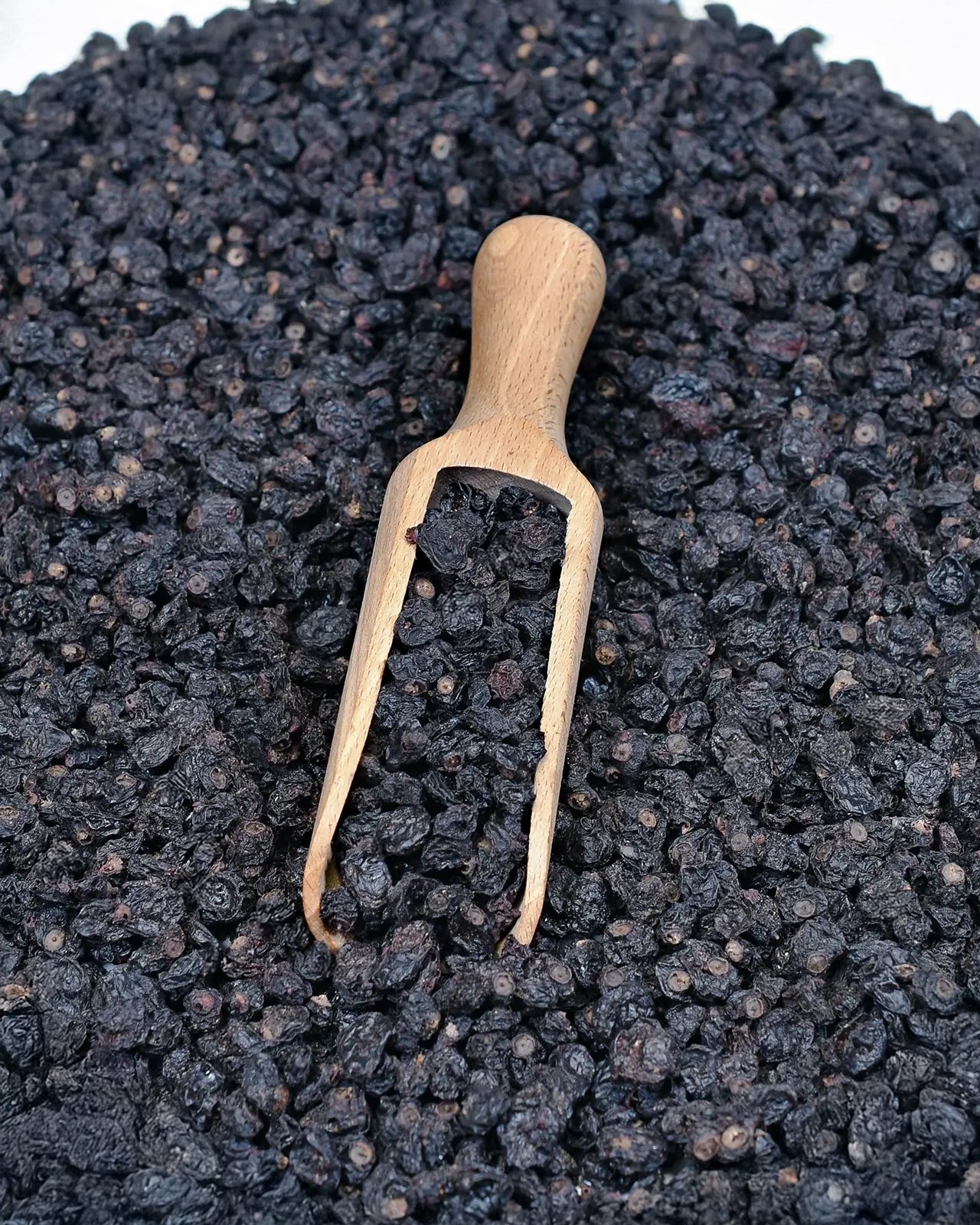 Cassis séché de assis Monna & filles