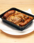 Cassoulet de Daniel Pachon