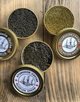 Caviar d'esturgeon | Acadian Gold – 30 g