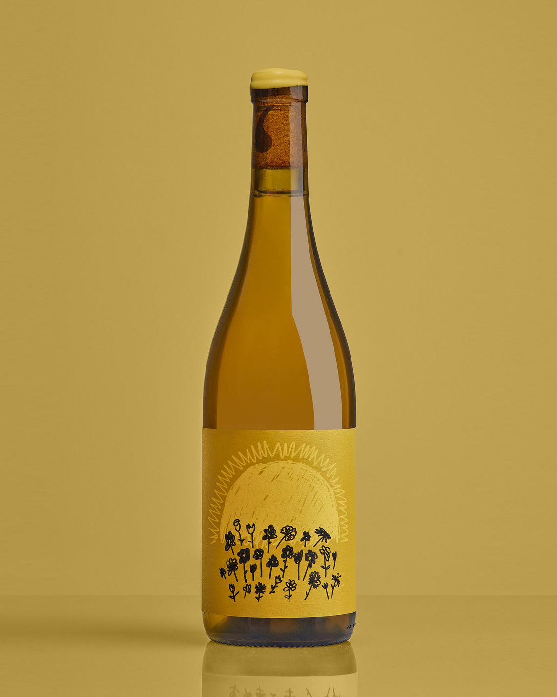 Chardonnay-domaine espiegle 1