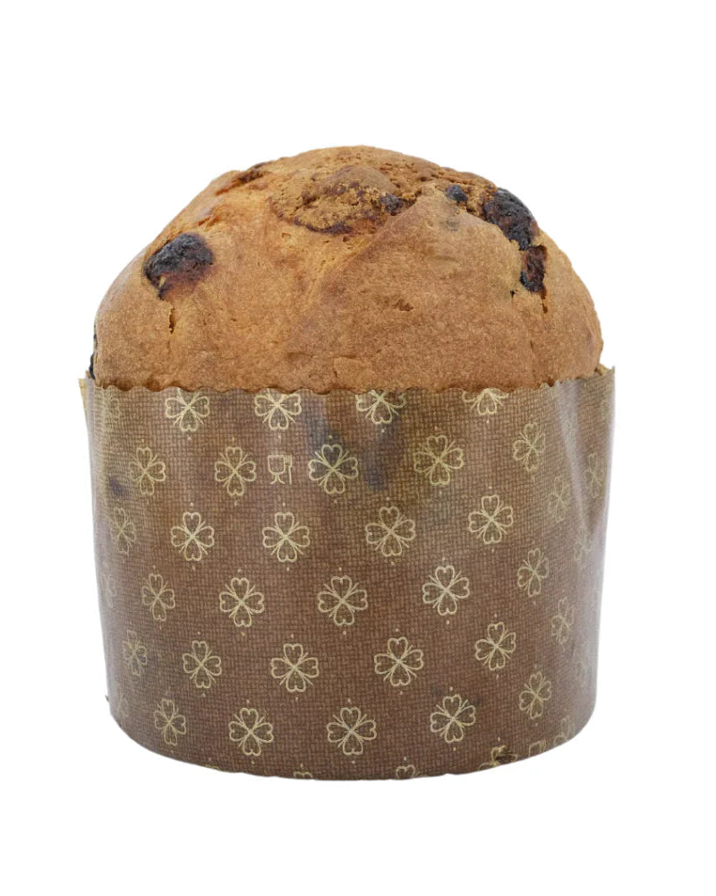 Panettone Cremini pistache de Viva Panettone