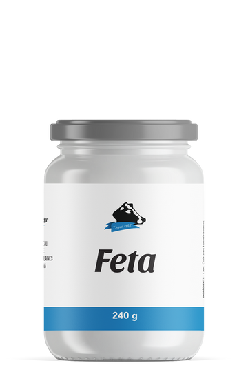 Fromage Fêta