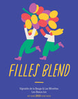 Filles-blend_Vignoble de la bauge