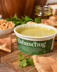 Hummus Schug